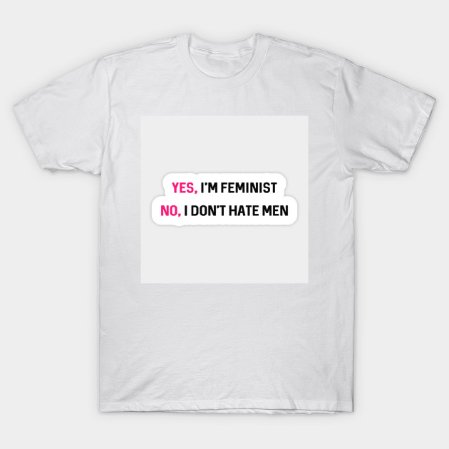 Feminism Feminism T Shirt Teepublic 8741